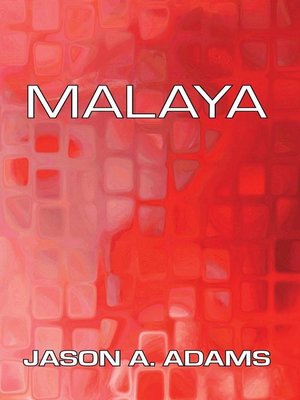 cover image of Malaya